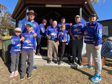 Load image into Gallery viewer, Stonka Team Fishing Shirts