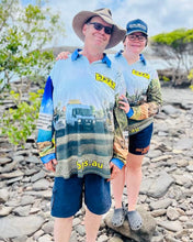 Load image into Gallery viewer, Stonka Team Fishing Shirts