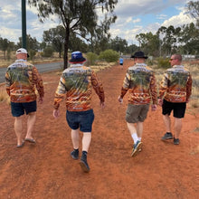 Load image into Gallery viewer, Stonka Team Fishing Shirts