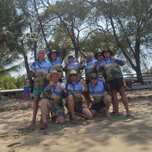 Load image into Gallery viewer, Stonka Team Fishing Shirts