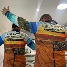 Load image into Gallery viewer, Stonka Team Fishing Shirts