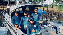 Load image into Gallery viewer, Stonka Team Fishing Shirts