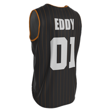 Load image into Gallery viewer, 50 x Custom Made Basketball Singlets