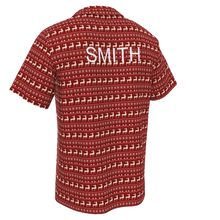 Load image into Gallery viewer, 20 x Custom Christmas Shirts