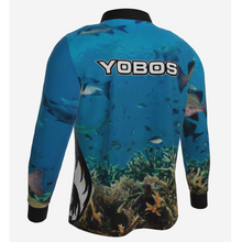 Load image into Gallery viewer, 10 x Custom Made Fishing Shirt