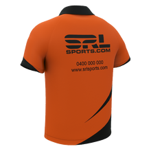 Load image into Gallery viewer, 10 x Custom Made Hi Vis Shirts Short Sleeve