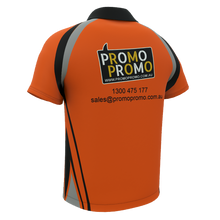 Load image into Gallery viewer, 50 x Custom Made Hi Vis Shirts Short Sleeve