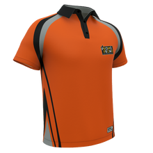 Load image into Gallery viewer, 50 x Custom Made Hi Vis Shirts Short Sleeve