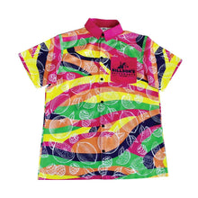 Load image into Gallery viewer, Custom Hen Party Hawaiian Face Shirts