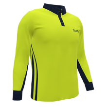 Load image into Gallery viewer, 50 x Custom Made Hi Vis Shirts Long Sleeve