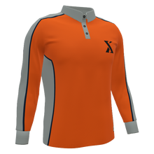 Load image into Gallery viewer, 20 x Custom Made Hi Vis Shirts Long Sleeve