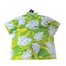 Load image into Gallery viewer, Custom Bucks Party Hawaiian Face Shirts