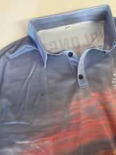 Load image into Gallery viewer, Custom Fishing Shirt