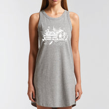 Load image into Gallery viewer, AS Colour Women's Saturday Dress - 4014 with Print or Embroidery