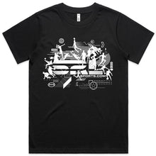 Load image into Gallery viewer, AS Colour Women's Classic Tee - 4026 with Print or Embroidery