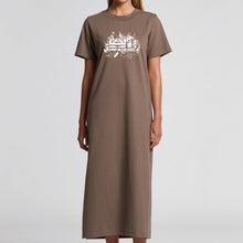 Load image into Gallery viewer, AS Colour Women's Liberty Dress - 4049 with Print or Embroidery