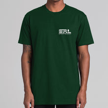 Load image into Gallery viewer, AS Colour Mens Classic Tee - 5026 with Print or Embroidery