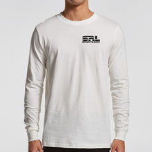 Load image into Gallery viewer, AS Colour Mens Base Organic L/S Tee - 5029G with Print or Embroidery