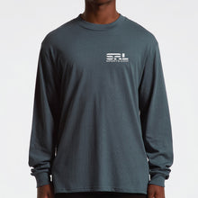 Load image into Gallery viewer, AS Colour Mens General L/S Tee - 5056 with Print or Embroidery