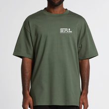 Load image into Gallery viewer, AS Colour Mens Heavy Tee - 5080 with Print or Embroidery