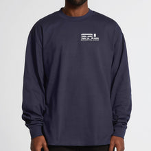 Load image into Gallery viewer, AS Colour Mens Heavy L/S Tee - 5081 with Print or Embroidery