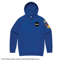 Load image into Gallery viewer, 5101 Supply Hoodies with Sewn On Patch