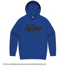 Load image into Gallery viewer, 5101 Supply Hoodies with Direct Embroidery