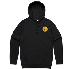 Load image into Gallery viewer, 5101 Supply Hoodies with Sewn On Patch