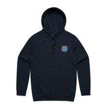 Load image into Gallery viewer, 5101 Supply Hoodies with Sewn On Patch