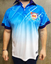 Load image into Gallery viewer, Custom Short Sleeved Polo Shirts