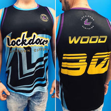 Load image into Gallery viewer, Custom Singlets