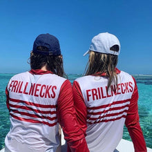 Load image into Gallery viewer, Custom Fishing Shirts