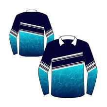 Load image into Gallery viewer, Custom Fishing Shirts