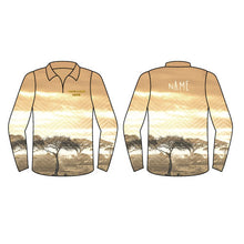 Load image into Gallery viewer, Custom Fishing Shirts