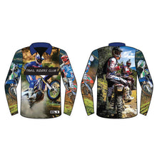 Load image into Gallery viewer, Custom Fishing Shirts