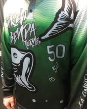 Load image into Gallery viewer, Custom Fishing Shirts