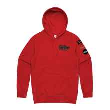Load image into Gallery viewer, 5101 Supply Hoodies with Direct Embroidery
