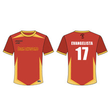Load image into Gallery viewer, Custom Sports Jerseys