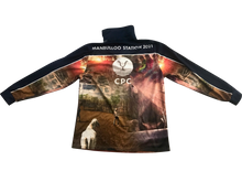 Load image into Gallery viewer, Custom Fishing Shirts- UV Resistant Fabric