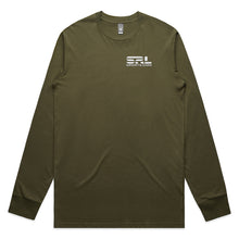 Load image into Gallery viewer, AS Colour Mens Staple L/S - 5020 with Print or Embroidery