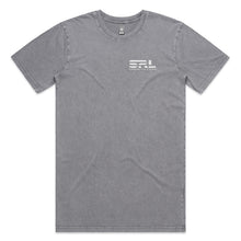 Load image into Gallery viewer, AS Colour Mens Stone Wash Staple Tee - 5040 with Print or Embroidery