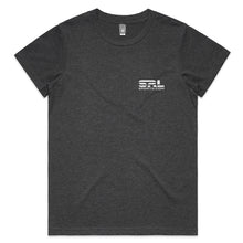Load image into Gallery viewer, AS Colour Women's Maple Heather Tee - 4001M with Print or Embroidery