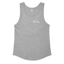 Load image into Gallery viewer, AS Colour Women's Sunday Tank - 4004 with Print or Embroidery
