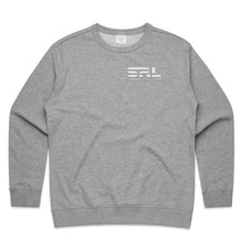 Load image into Gallery viewer, AS Colour Women's Premium Crew - 4121 with Print or Embroidery