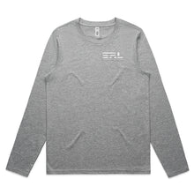 Load image into Gallery viewer, AS Colour Women's Sophie L/S Tee - 4059 with Print or Embroidery