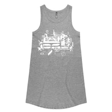 Load image into Gallery viewer, AS Colour Women's Saturday Dress - 4014 with Print or Embroidery