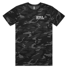 Load image into Gallery viewer, AS Colour Mens Staple Camo Tee - 5001C with Print or Embroidery