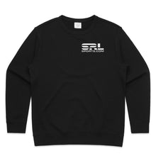 Load image into Gallery viewer, AS Colour Women's Premium Crew - 4121 with Print or Embroidery