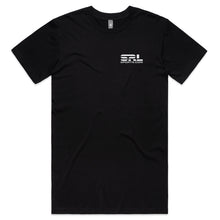 Load image into Gallery viewer, AS Colour Mens Staple Plus Tee - 5075 with Print or Embroidery