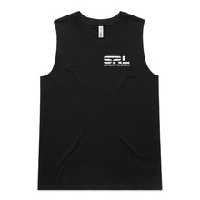 Load image into Gallery viewer, AS Colour Women's Upside Tank - 4069 with Print or Embroidery